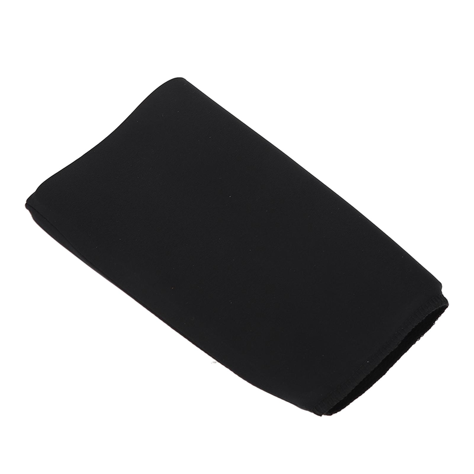 

Пакет со льдом на локоть, охлаждающий компрессионный бандаж для травм и защиты, размер S, черный