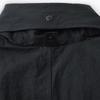 MUJI Water-Repellent UV-Cut Packable Hooded Coat