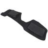 For BMW X2 2025 2026+ Sheepskin Car Dashboard Organiser Mat Storage Pad Stowing Tidying Organiser Accessories