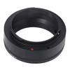 Camera Lens Adapter Ring Manual Aluminum for FD to for EOSR Adapter for EOSR RP Ra R5 R6 R3 R5C R7