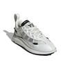 adidas Y-3 Shiku Run White Orbit Grey Unisex Sneakers Core-White Black GV9057