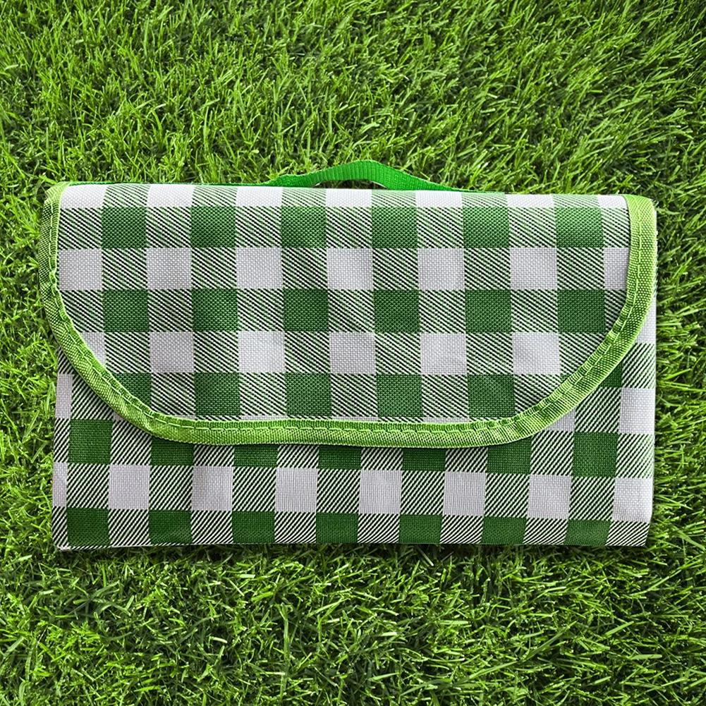 30L Värmeisolerad Väska Vattentät Folie Vikbar Isolerad Kylväska Håll Fräsch Matlåda Korg Matbehållare för Utomhuspicknick