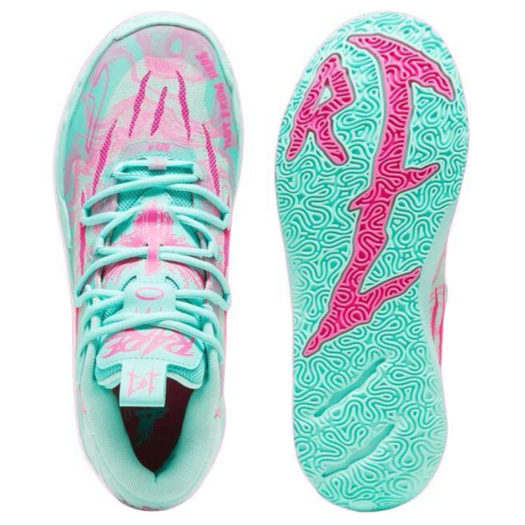 New PUMA LaMelo Ball MB.03 Miami