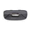 Replacement for BMW X5 E53 Rear Bumper Cover Flap Trim Flap for Trailer Hitch Mount
