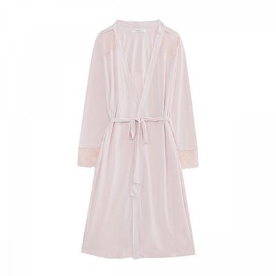 Women S Robe Gown Indian Pink vegaS Smooth Agw4807r