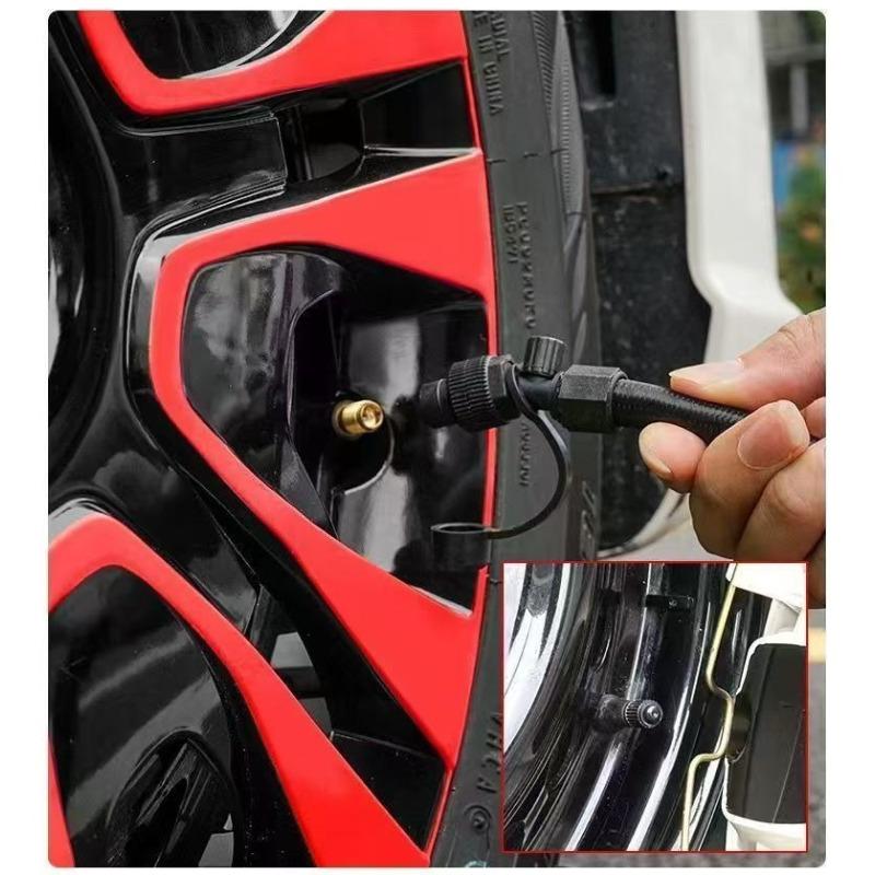 Enjoliveurs Convient aux Voitures avec Roues en Fer de 14/15/16 pouces 4 pièces Fabriqué en Plastique PP Peut Être Pour Décorer L'Apparence des Roues de Voiture
