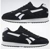 Кроссовки Reebok Glide Ripple Sneaker Core Schwarz