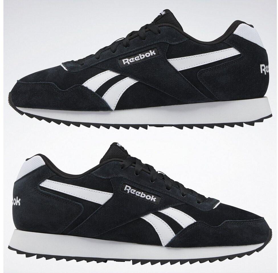 Кроссовки Reebok Glide Ripple Sneaker Core Schwarz