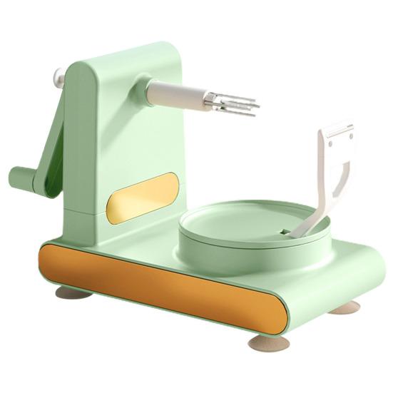 

Овощечистка для фруктов, эффективная ручная овощечистка из нержавеющей стали с острым лезвием, инструмент для очистки фруктов для домашней кухни