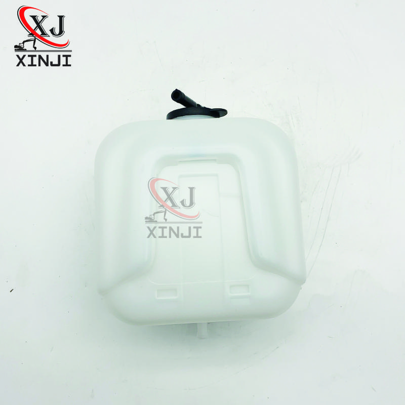 E307D Coolant Tank for Caterpillar Excavator Water Expansion Tank Washer