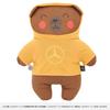 Genuine Plush Bear [Mercedes-Benz Collection]