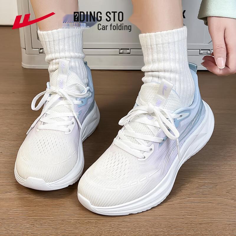 

Warrior Women s WXY-5218 Dopamine Style Running Shoes 39