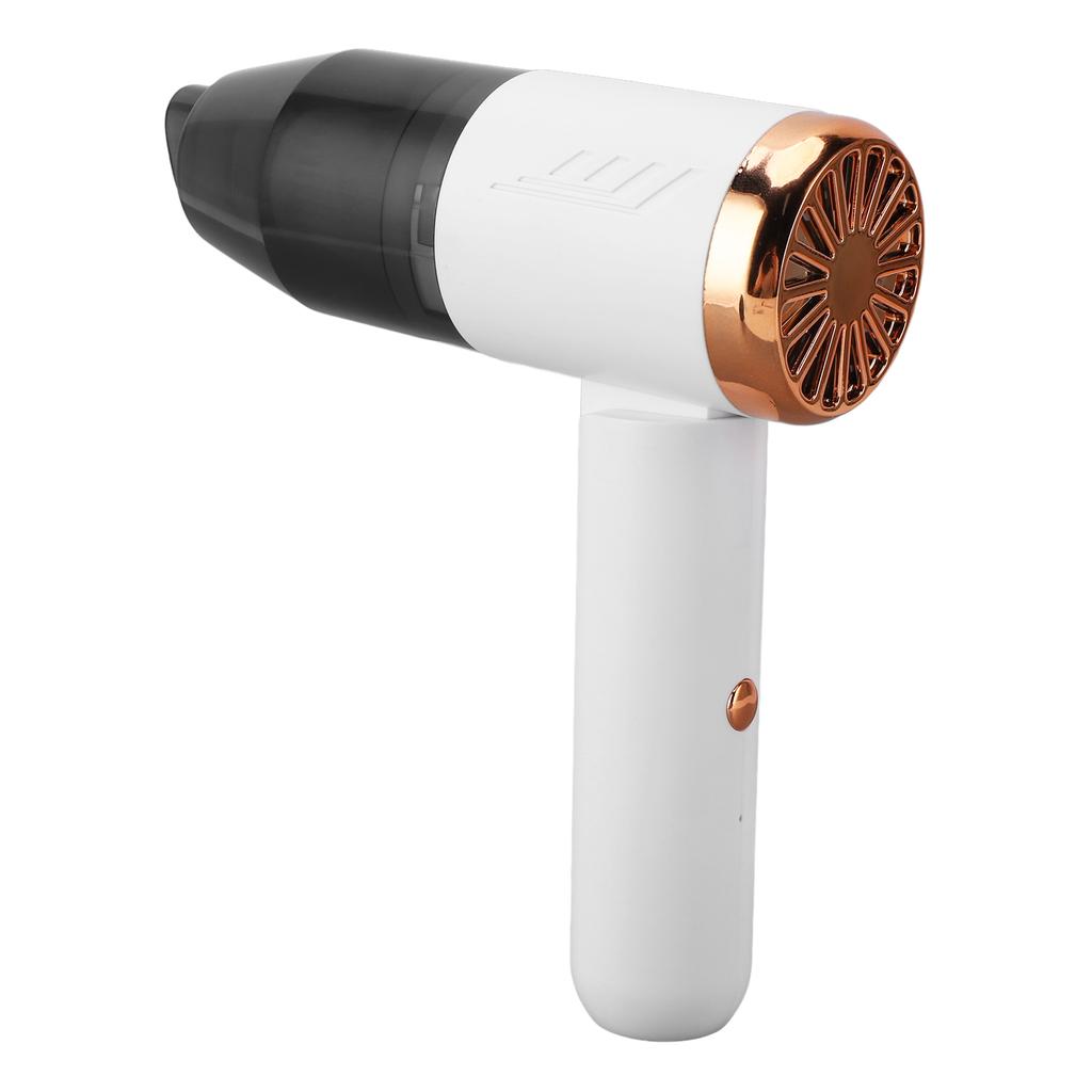 Car Vacuum Professional Powerful High Suction Power Rechargeable Cordless Handheld Vacuum Cleaner Fo