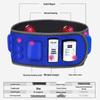 MEEE GOU Smart Timed Waist Massager CN plug (adapter included)
