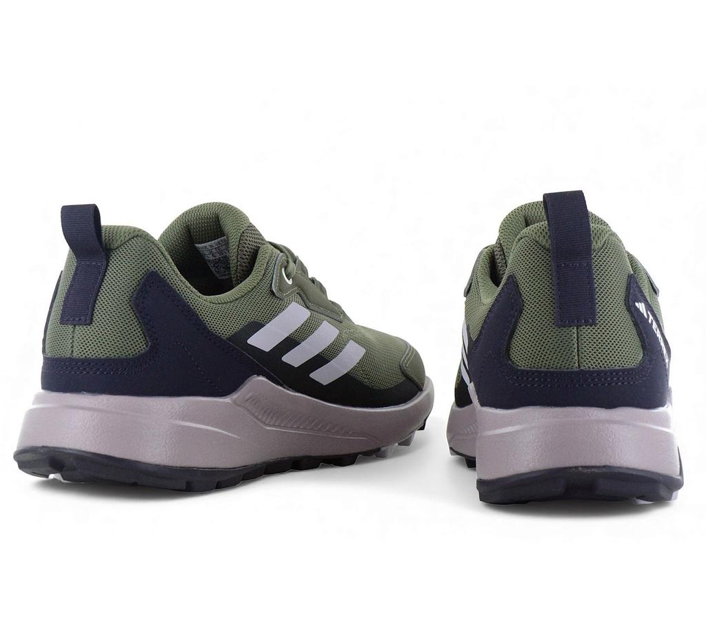 adidas TERREX Anylander W - Women's Hiking Shoes Trekking Shoes Green ID3463 ORIGINAL