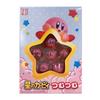 @ 11Pcs/Set Games Star Kirby Anime Figure Cute Cartoon Pink Kirby Mini Figure Decorative Collection Toy For Children's Gifts