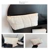 Makeup Bag Large Capacity Portable Multifunctional Cosmetic Organizer for Travel and Holidays