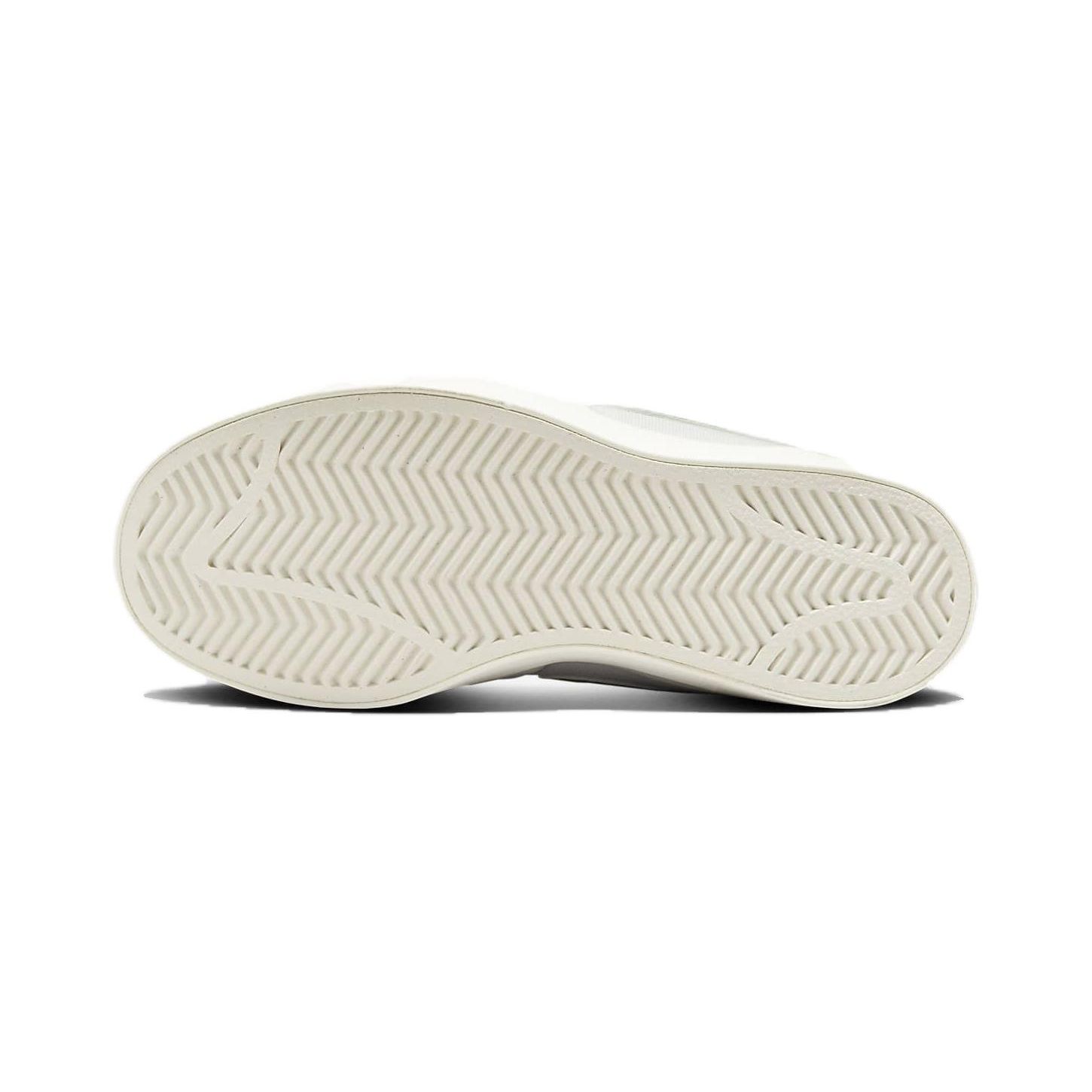 Детские кроссовки Nike Check Canvas SB PS Phantom Chlorophyll White Summit-White Sail — фото 6
