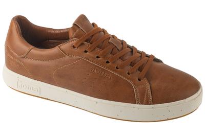 C.Classic Premium Herren 25 CCLAPS, Herren braune Sneaker