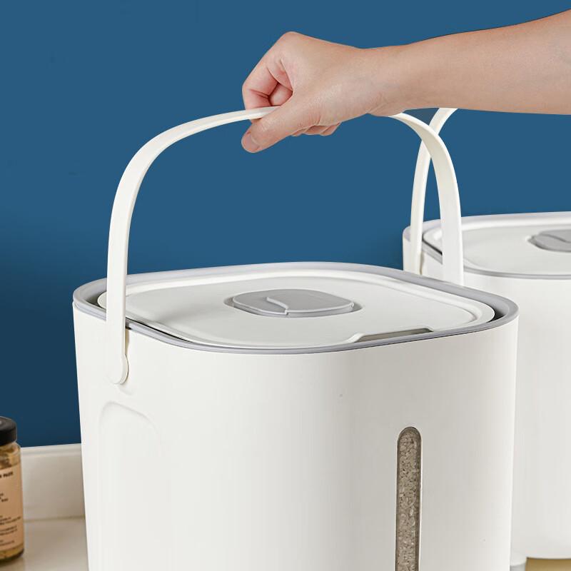 Tilona Rice Storage Container
