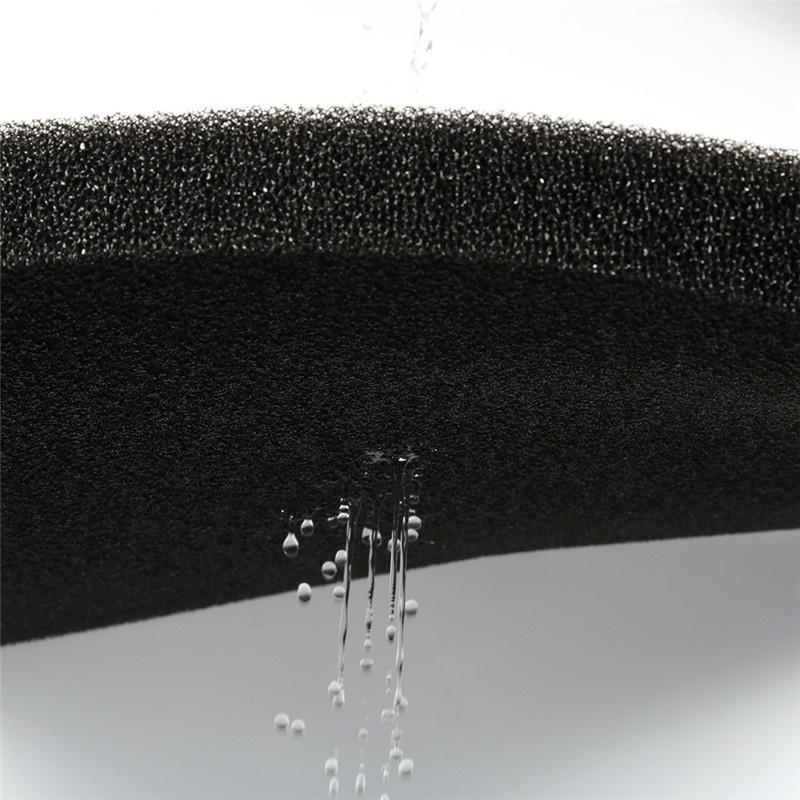 3 Sizes Fish  Aquarium Sponge Biochemical Filter Foam Pond Filtration