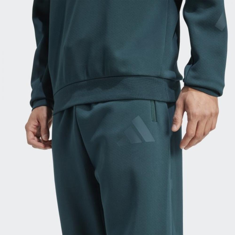 Adidas Z.n.e. Open Hem Pants Jw4763