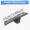 Car Front Bumper License Plate Mounting Bracket Accessories For Nissan Sentra FE+S SR Turbo S SL SR SV 2016- 962103YU0A