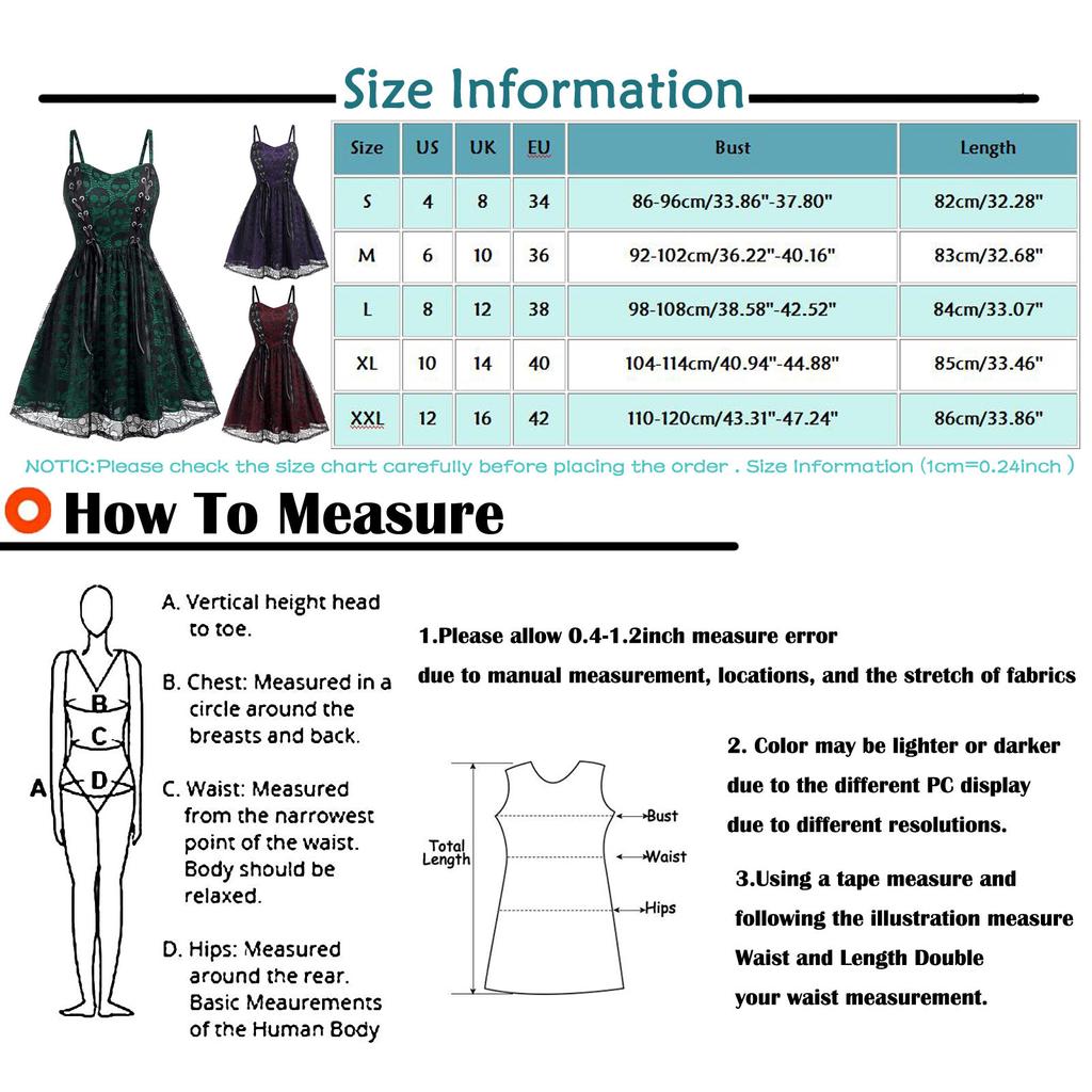 Women's Plus Size Halloween Lace Mesh Patchwork Sleeveless Camisole  Dress