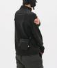 Foundpocket Nylon String Bag Grey