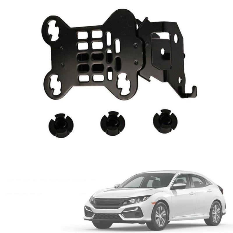 Intelligent Control Cruise Radars Bracket Stable Support Easy Installation for 36804-TBA-A10 36806-TLA-A01 36804-TBA-A11