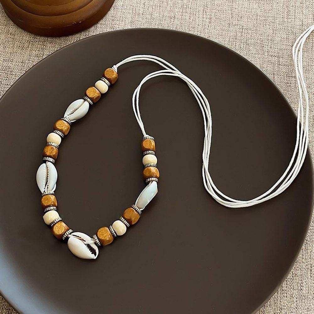 

Retro Braided Belts Bohemian Waist Chain New Headband Headband Accessories A