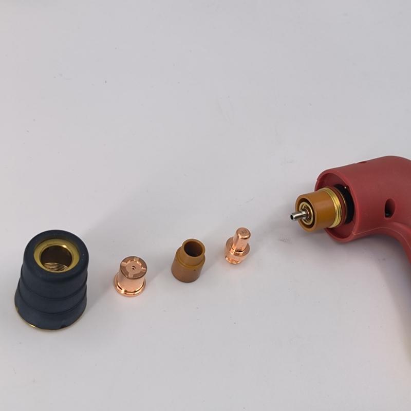High Strength Protective Housing Protective Sleeve Shield For Plasma Cutting Tool Professional And DIY Enthusiasts Alike