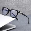 New Fashionable, Retro, Ultra-light TR Anti-blue Light Glasses Are A Cross-border Bestseller