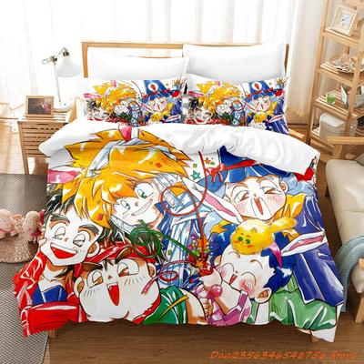 Biancheria da letto – Completi lenzuola e set da letto