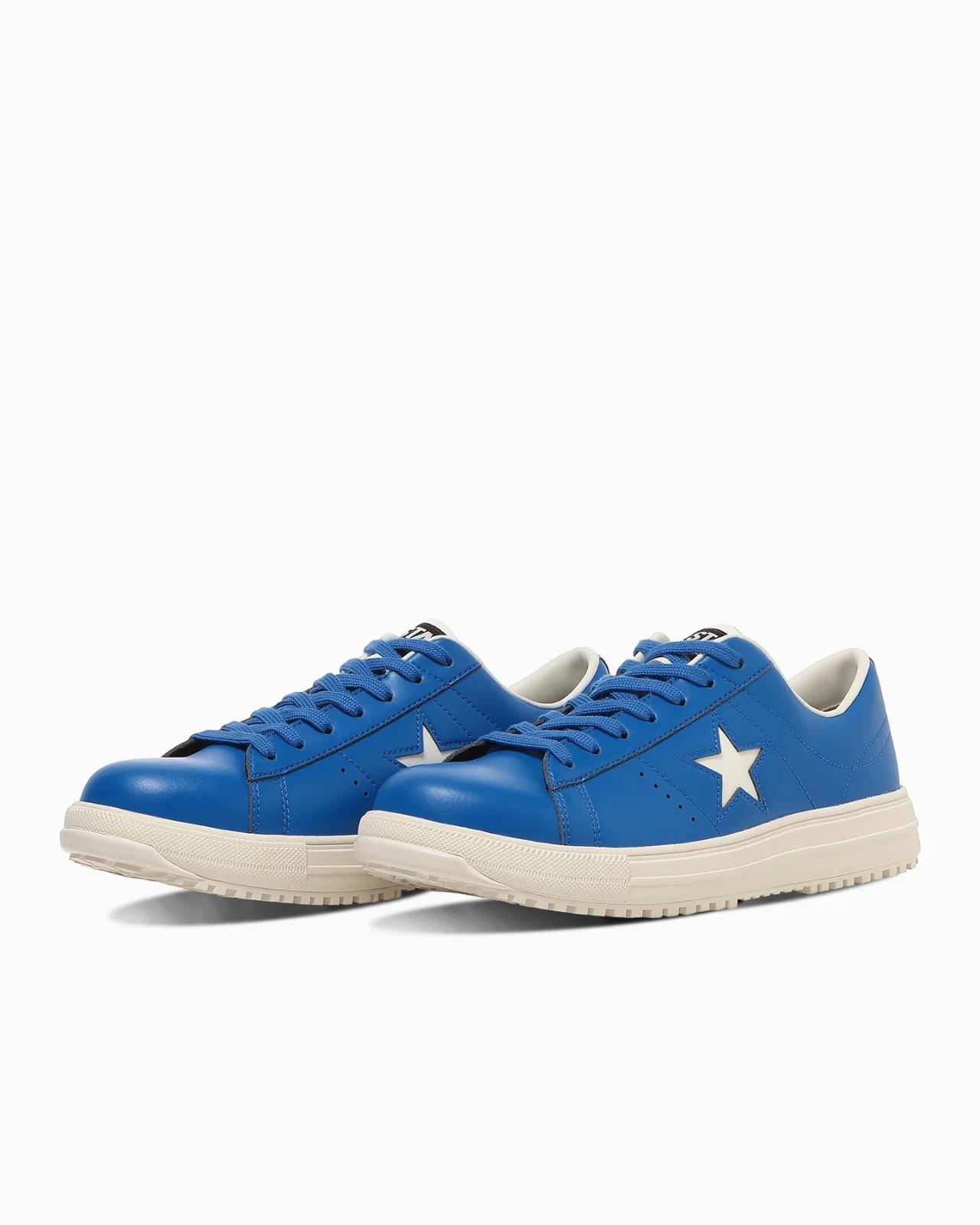 33702760 Converse One Star PS Blue (Men s) 9.5