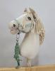 Hobby Horse Rope - Sage
