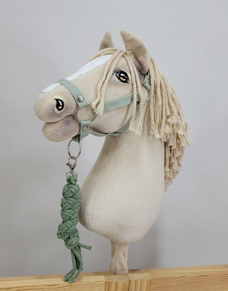 Hobby Horse Rope - Sage