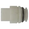 Zásuvka žárovky předního blinkru Mercedes Sprinter 95-06 Volkswagen LT28 LT35 LT46 1996-2006 - 506219CE 99OZ025