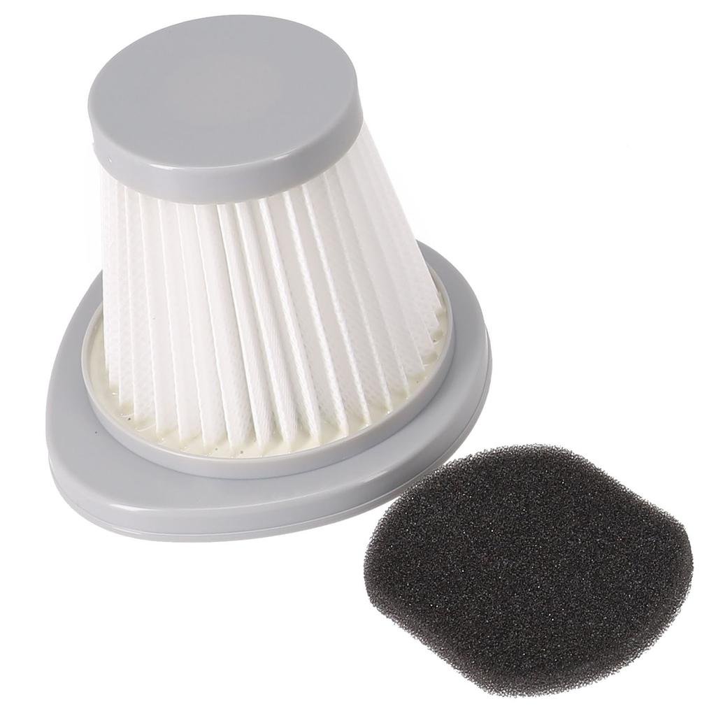 Easily SwappableFilter&FoamSpongeForYourFor DX118CDX128CVacuumCleaner