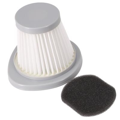 Sostituzione completa filtro e spugna per aspirapolvere DX118C e DX128C