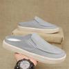 Fashion Ete Number 39 Man's Wemens Shoes Loafers Sneakers Purple Beige Boots Sport Obuv Boti Shose Tenids Outing Resale Snekers