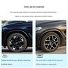 18/19 Inch Hub Caps & Tire Covers for BMW i3, ix3, 320/325 - Wheel Decorative Accessories