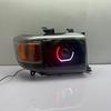 LED Projector Headlight Assembly for Land Cruiser LC71/76/78/79