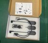 2.4G Dual Wireless Microphone and Bluetooth Speaker for Teaching and Stage Performance