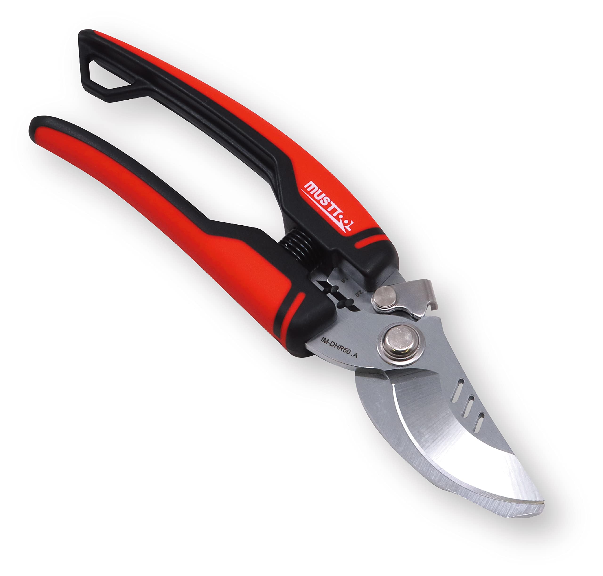 

Ichinen Access MUST TOOL Scissors 4012 IM-DHR50 Multi-R