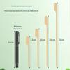 Tang Zong Kuai Disposable Bamboo Skewers