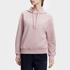 New FILA Sweatshirt Women's Light Purple Red A11W411212F-PK