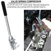 66784 Removal Installer Tool Studs Mount Valves Spring Compressor Tool Universal Automotive Engine Maintenance Accessory