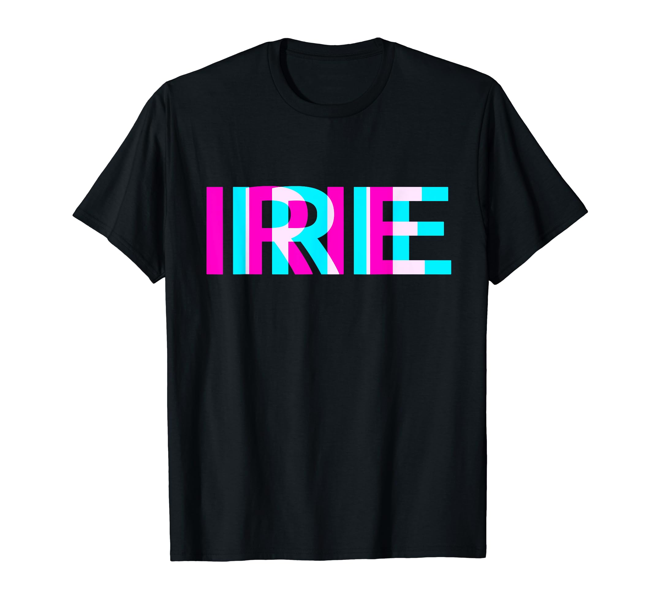 

Irie Rasta Reggae Jamaican Festival Jamaica Rastafari T-Shirt