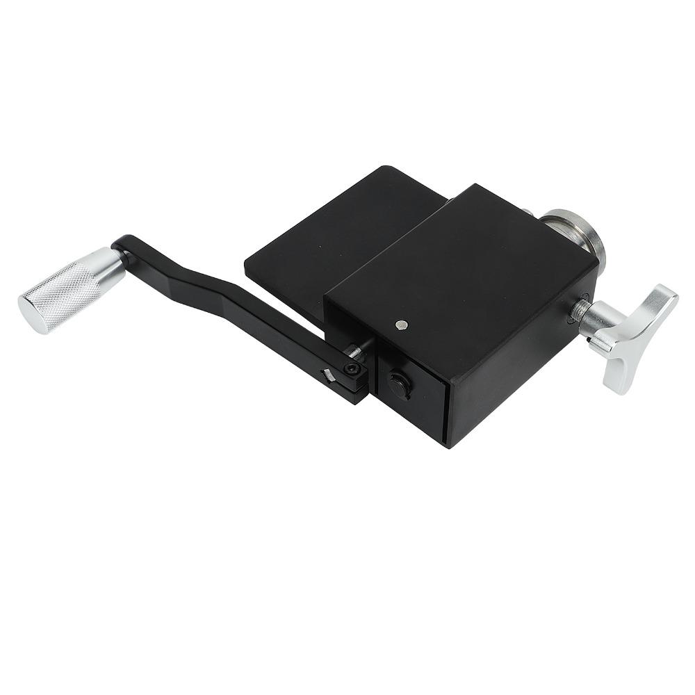 Steel Construction Bead Form Roller Machine Bead Roller Crimping Tool Intercooler Piping